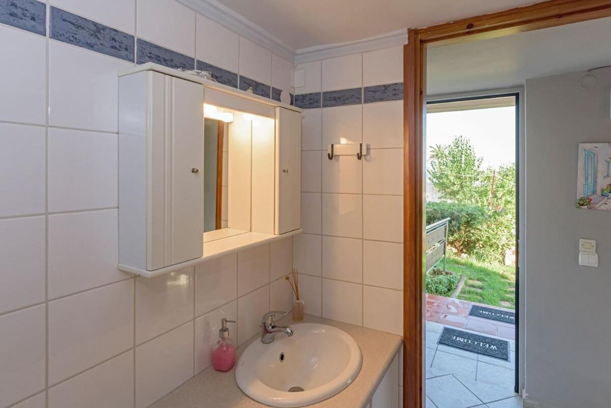 Hra & Athena Maisonette خانيا المظهر الخارجي الصورة