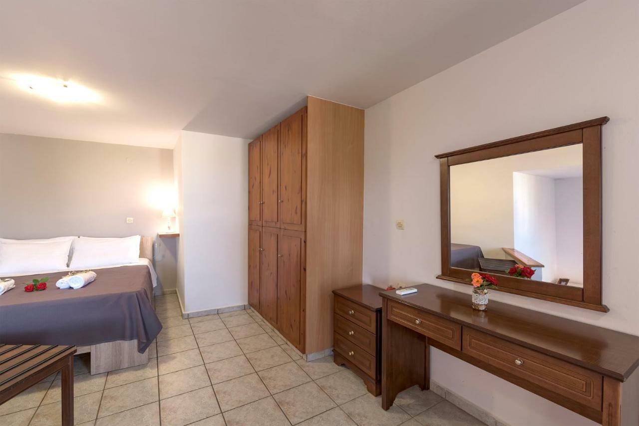 Hra & Athena Maisonette خانيا المظهر الخارجي الصورة