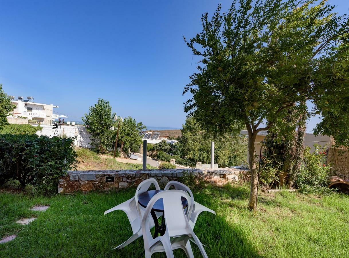 Hra & Athena Maisonette خانيا المظهر الخارجي الصورة